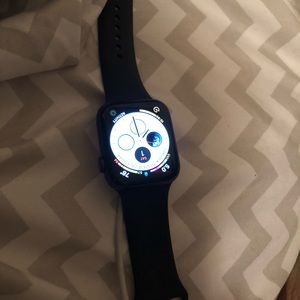 Iwatch series 4 44mm pigs plus cellular. Brand new